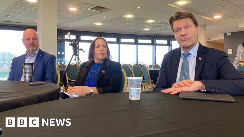 County council facing 'effective bankruptcy'