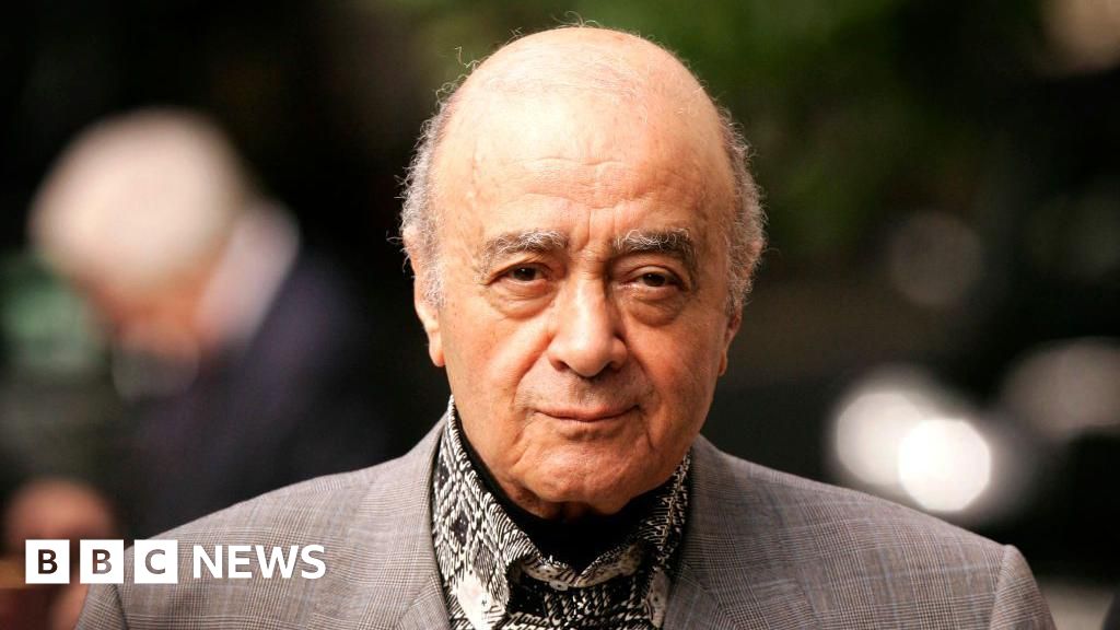 MPs raise concerns about police investigations into Al Fayed abuse claims