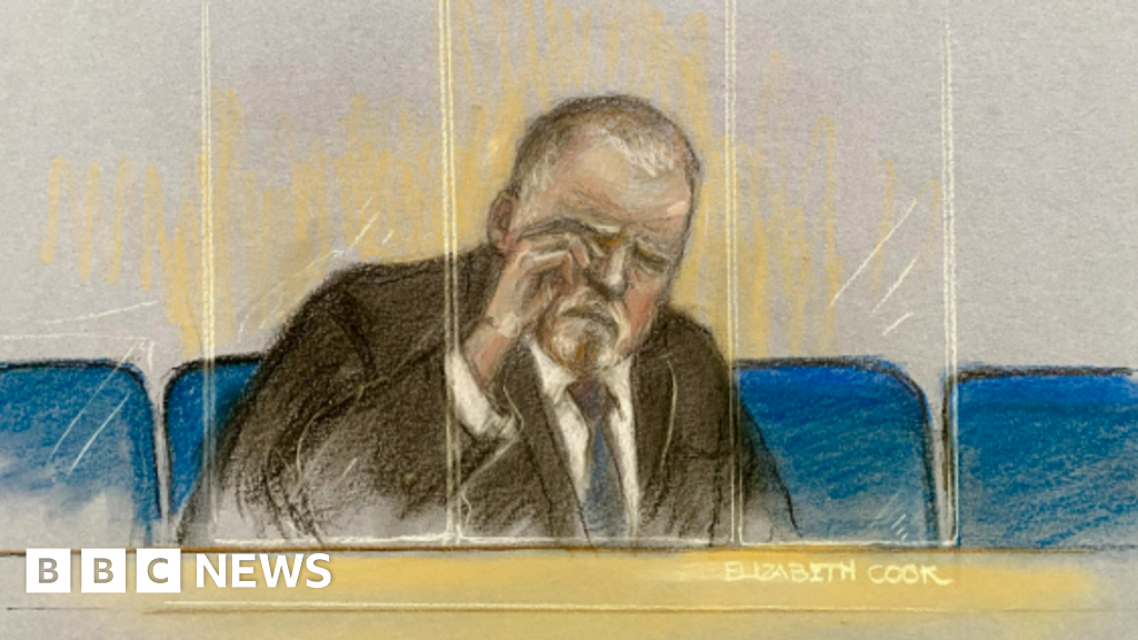 What families told Legacy funeral director Robert Bush in court