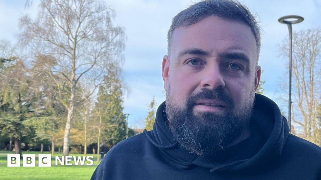 Gambling addict from Dunstable lost £250,000, but found rehab