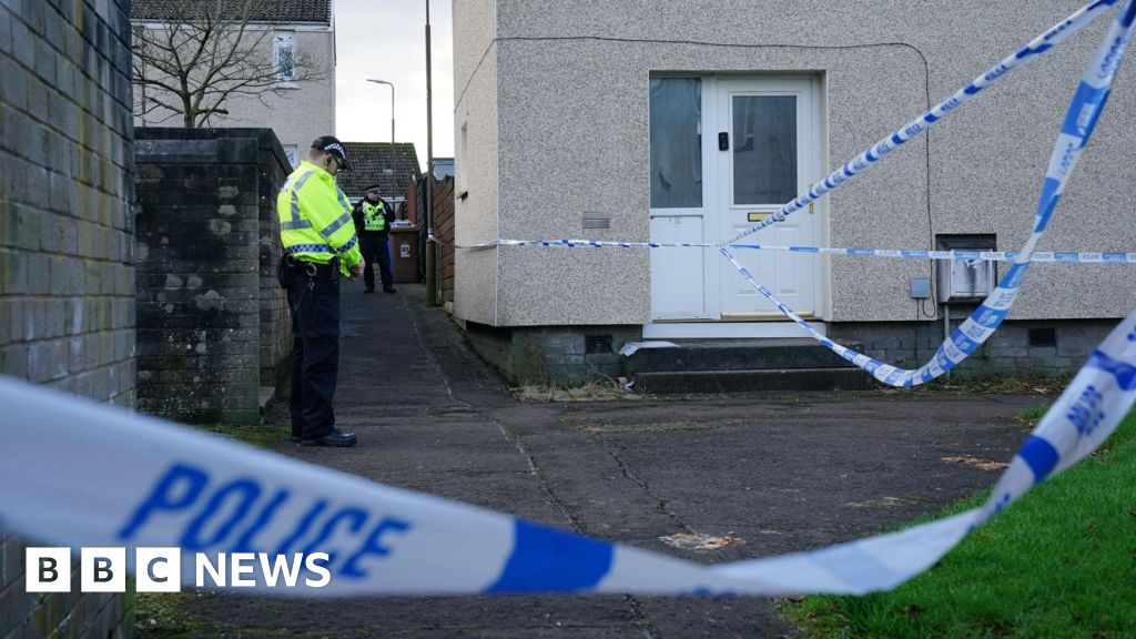 Man and girl found dead were father and daughter