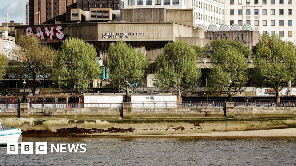 Plans to power London landmarks with Thames heat