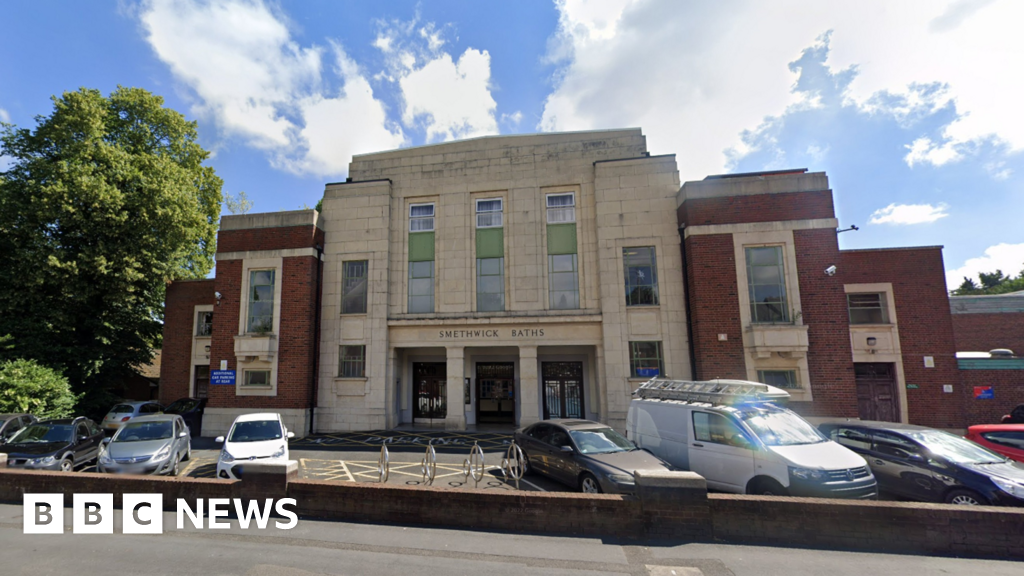 Vandal hit Smethwick Swimming Baths To Be Sold BBC News vandal-hit-smethwick-swimming-baths-to-be-sold-bbc-news