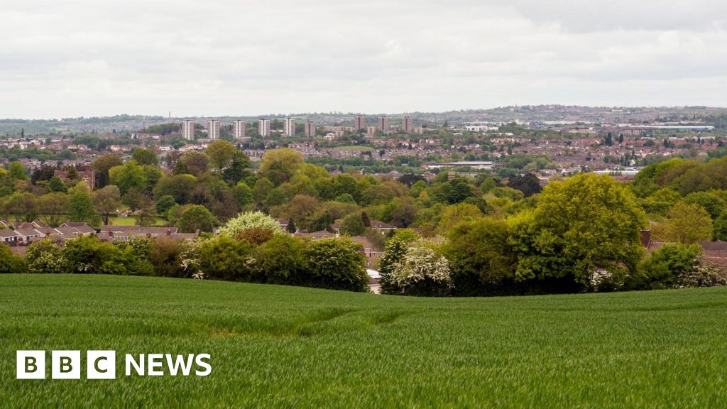 Dudley residents facing tax rise to balance council books