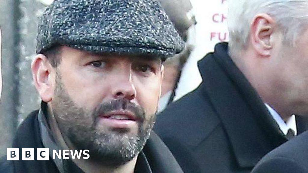 Irish fugitive and suspected crime boss Daniel Kinahan arrested in Dubai