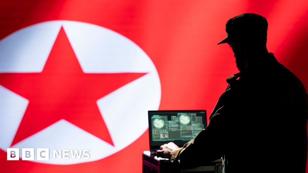 The Shocking Secret Behind North Korean IT Workers: How They Fund the Regime!
