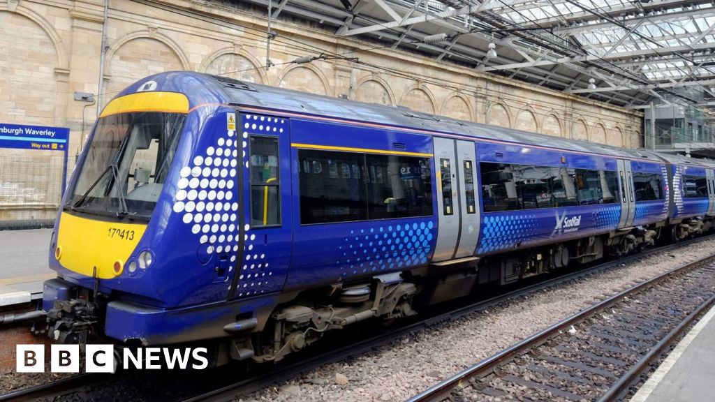 When will ScotRail timetables return to normal?