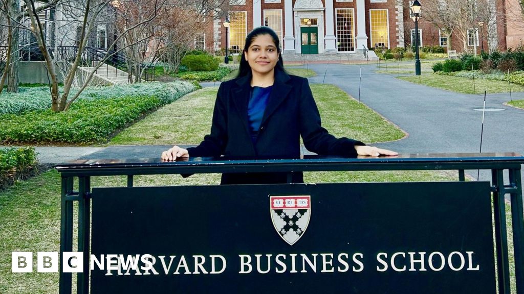 Harvard International Students Face Uncertain Futures as Visa Restrictions Loom