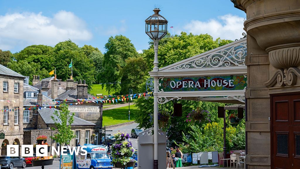 Why one small town with very little immigration turned to Reform UK