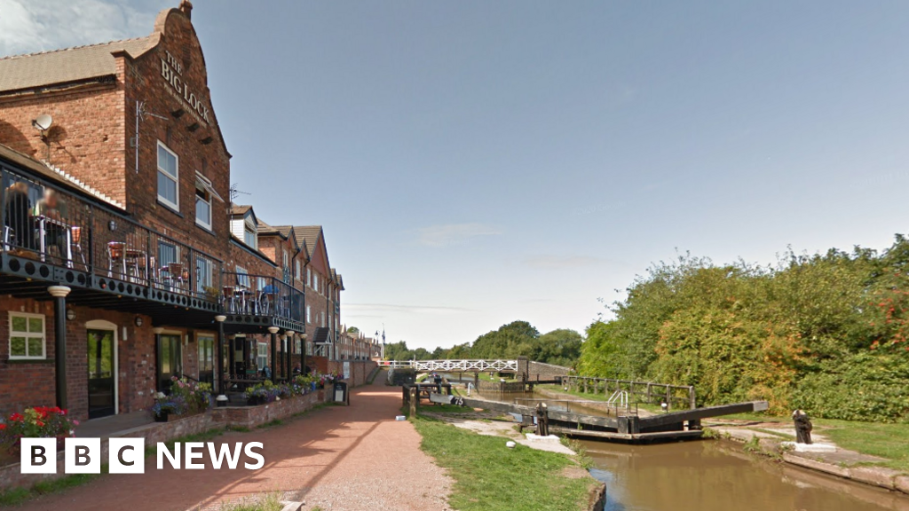 Mid-Cheshire: New plan for towns with 'proud identities'