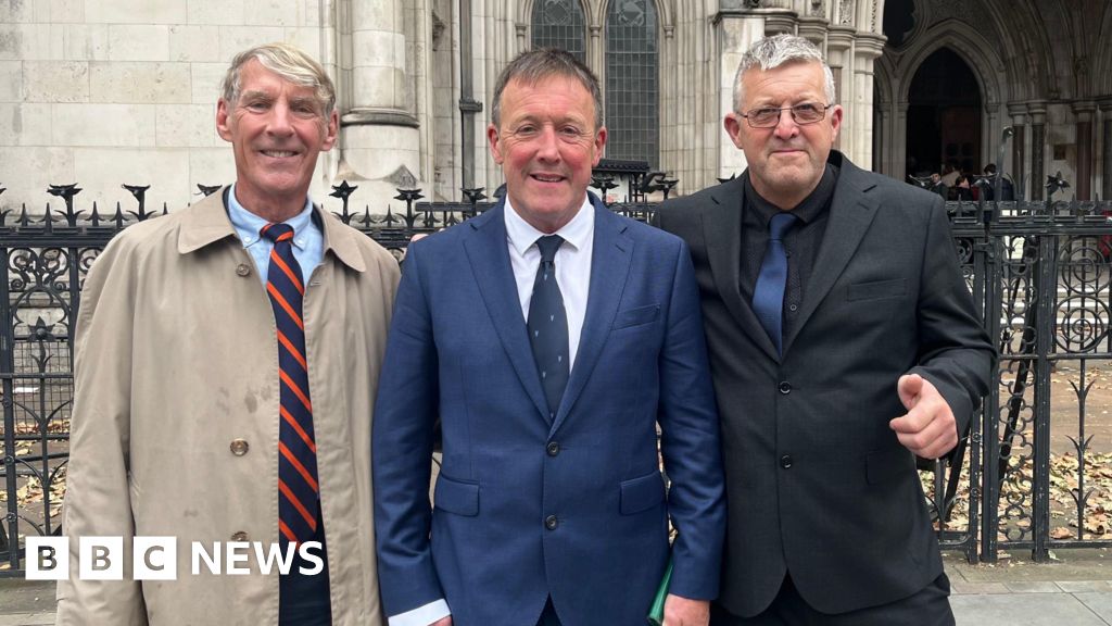 High Court clears Reform councillors of election overspending