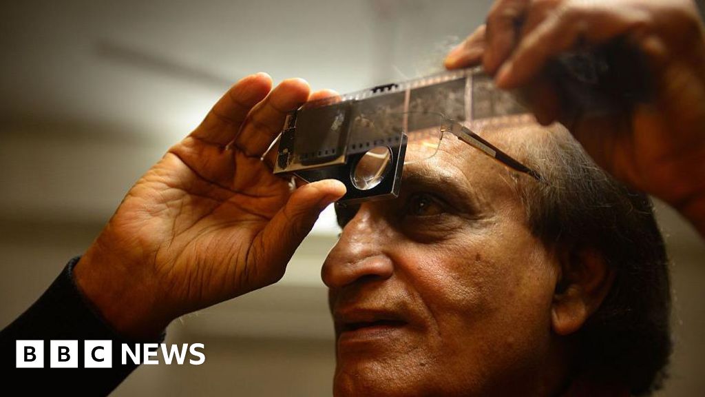 Remembering Raghu Rai: The photographer who showed India to itself