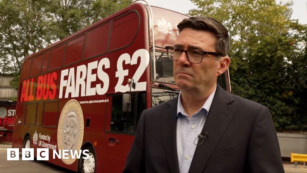 'This phase of government is about reprioritising'