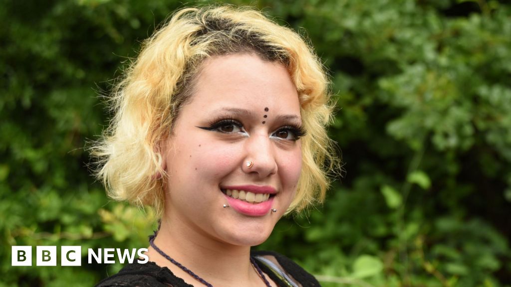 'It's scary to think I could have died': How Americans are coming back from fentanyl addiction