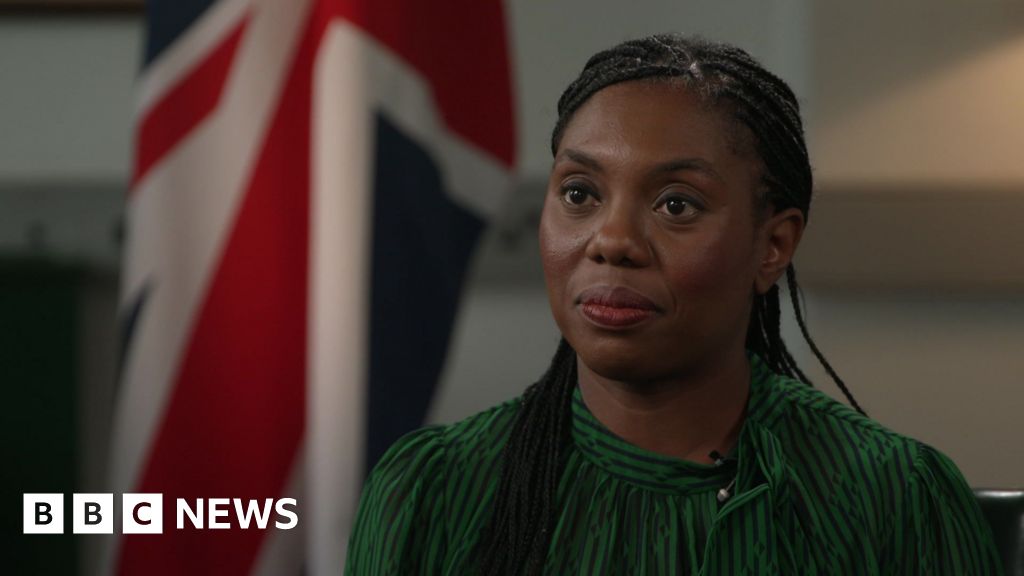 Conservatives need to 'win back trust' in Yorkshire, says leader