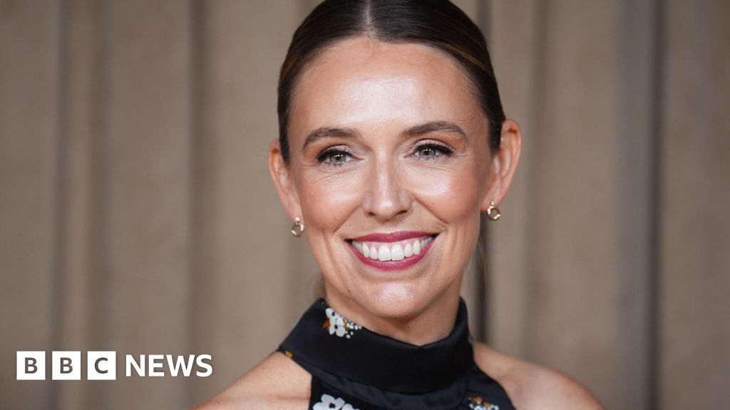 Former New Zealand PM Jacinda Ardern to attend Glasgow documentary Q&A