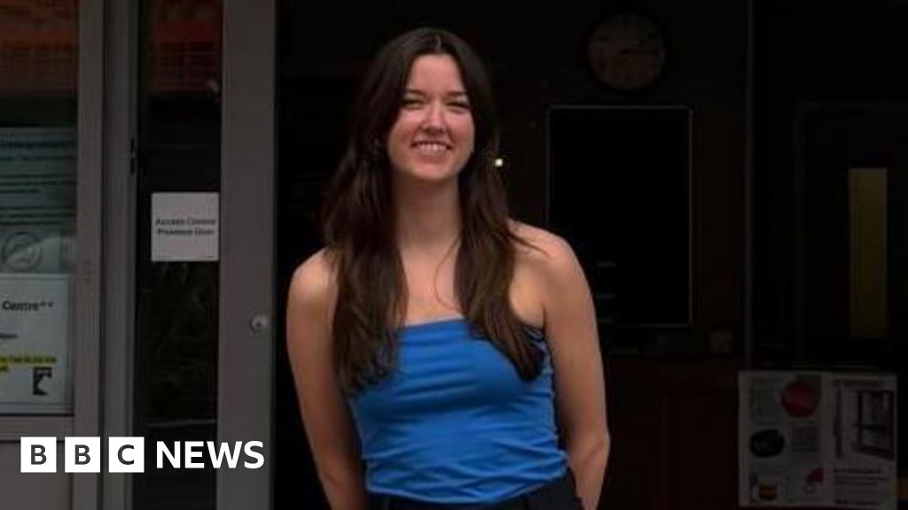 Medical students report years of sexual harassment