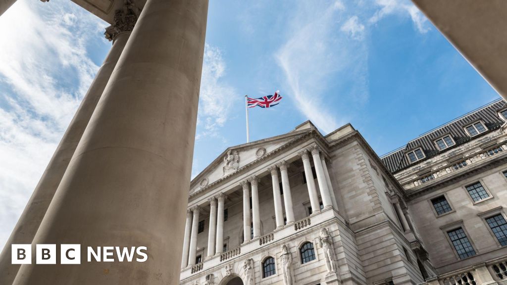 Interest rates expected to be held at 4.5%