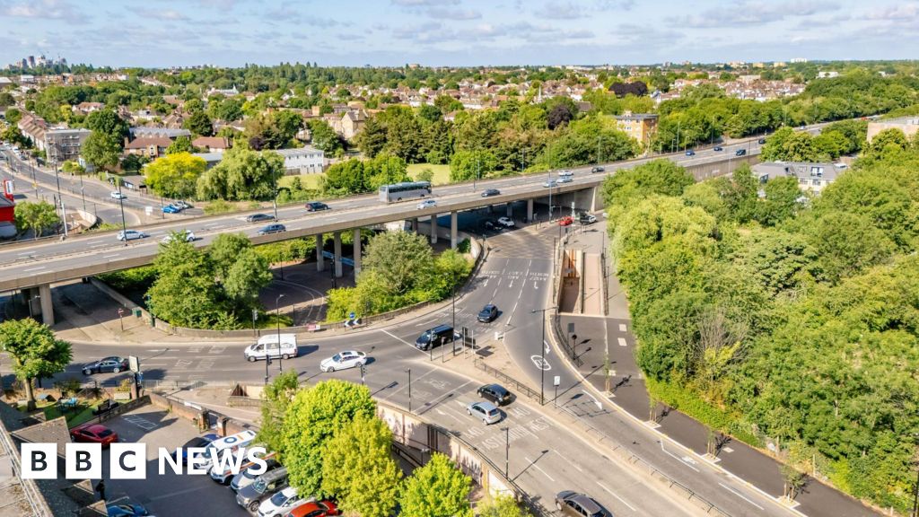 A40 closure: What you need to know