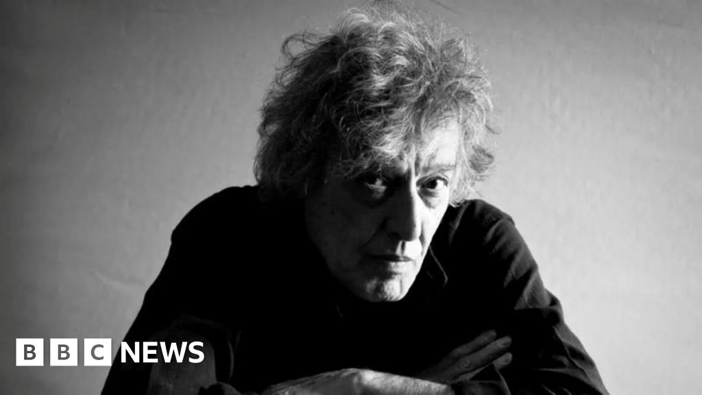 Sir Tom Stoppard, playwright famed for his wit and depth, dies at 88