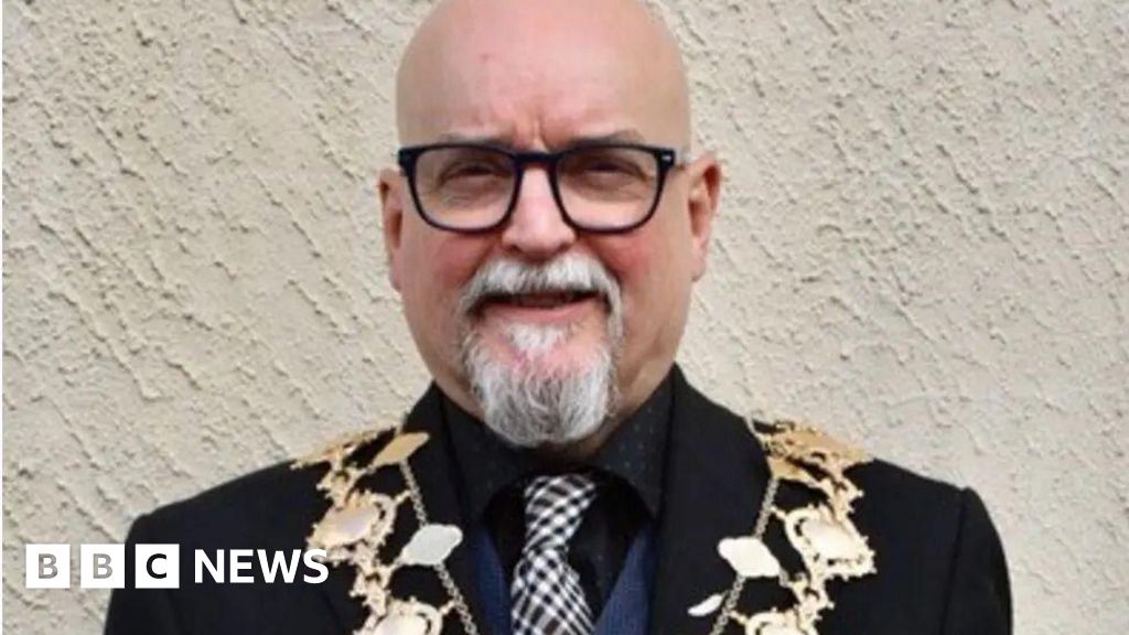Burns scholar unmasked as convicted paedophile is jailed for historical abuse