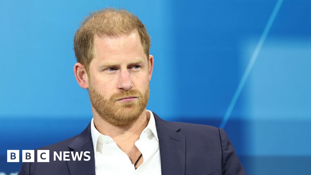 US officials expected to release Prince Harry immigration records