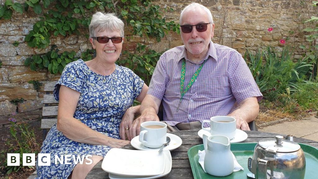 Somerset Dementia Group walczy ze piętnem diagnozy