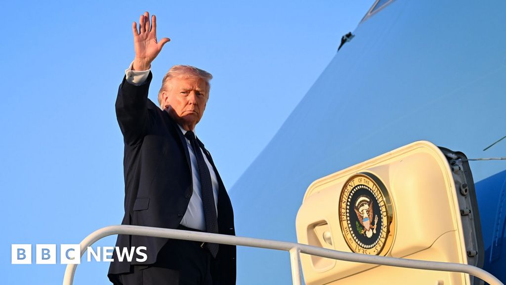 إن حرب إيران محفوفة بالمخاطر السياسية بالنسبة لترامب