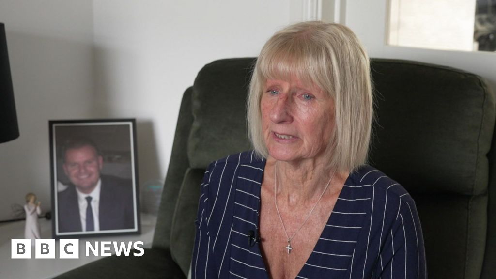 bbc.co.uk - Steve Jones and Nicola Rees - Leeds family want change in the law around drug driving