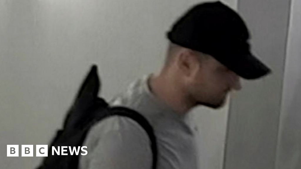 CCTV appeal after woman assaulted by intruder