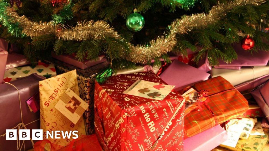 Rotary in Alderney to collect unwanted festive gifts