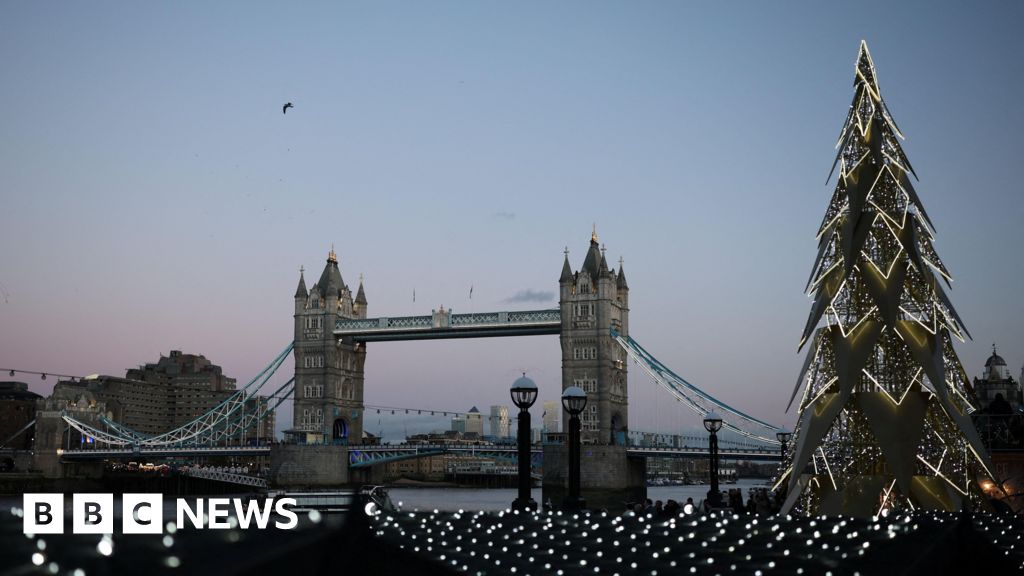 Capital crackdown on crime in Christmas countdown