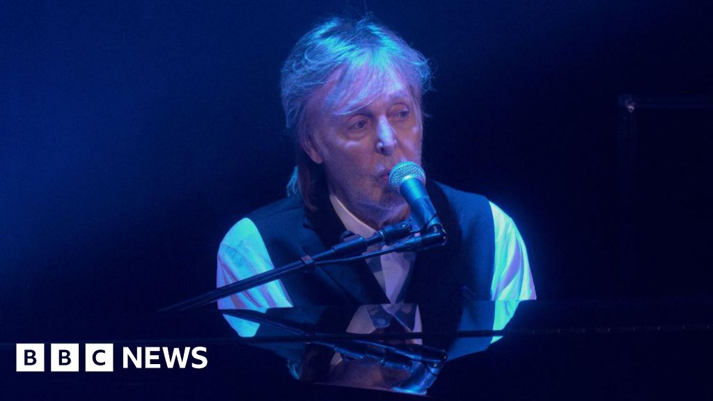 Sir Paul McCartney Liverpool tour date ‘could happen’