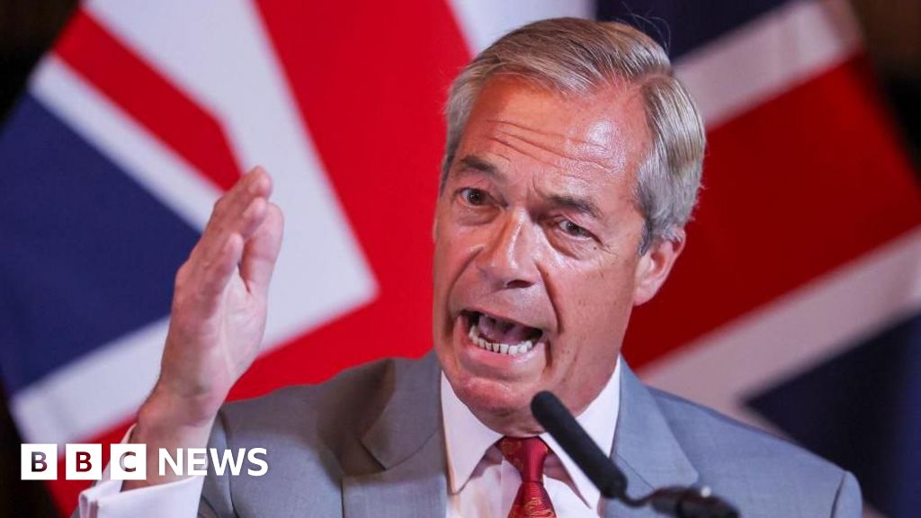 bbc.co.uk - Joe Pike - Farage's by-election victory won't stop questions about finances