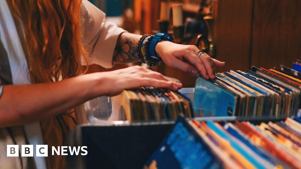 The songs I've chosen to help me prepare for dying
