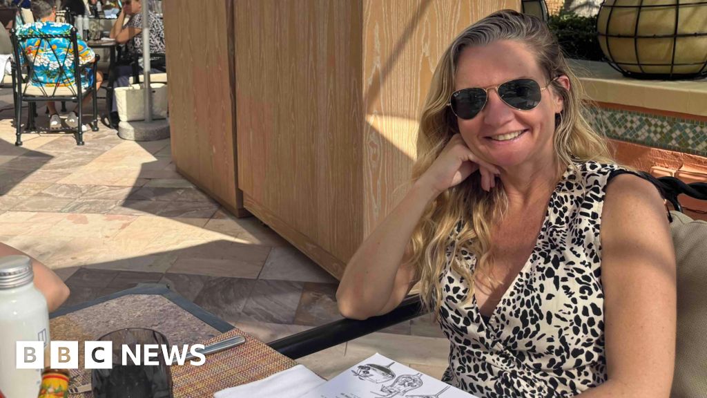 Cancer patient trapped in Dubai begs to get home