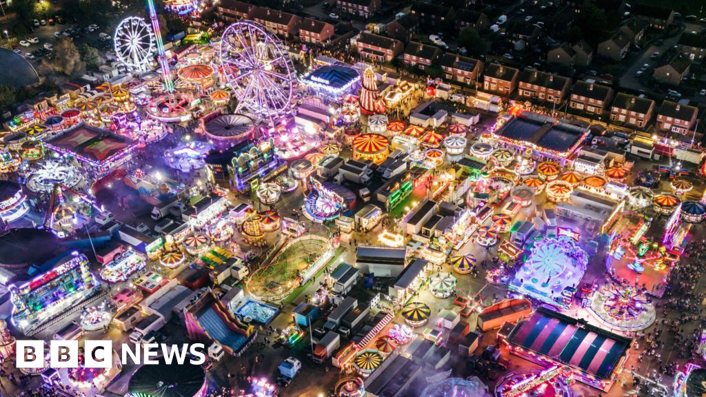 Hull Fair opening times, where to park and ride prices for 2024