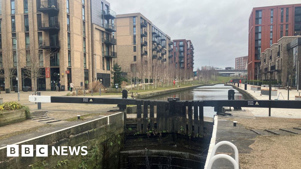 Campaigners Push for Manchester Canal Restoration Project Plan