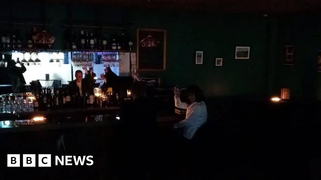 Durham Businesses Disrupted by Power Cut, Multiple Closures