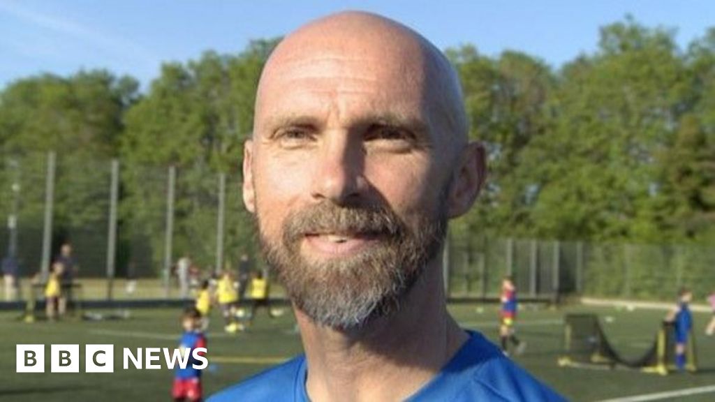 'I was a Premier League winner but I didn't want to leave the house'