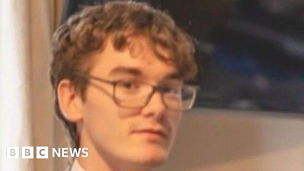 Teenager died in Dumfries river incident days after 18th birthday