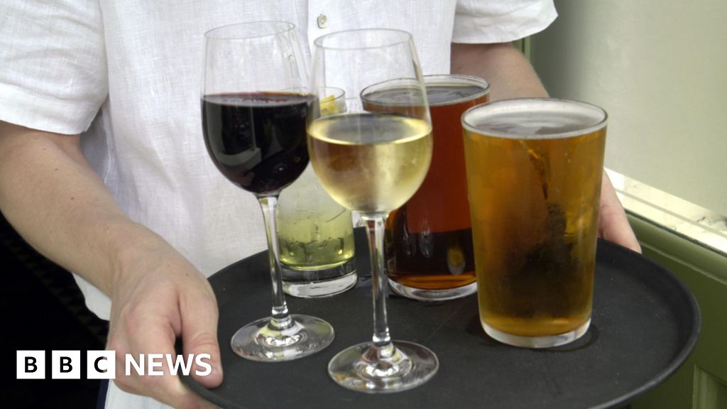 bbc.co.uk - Miles Davis - Bars and hotels 'cannot afford to take on staff' due to costs