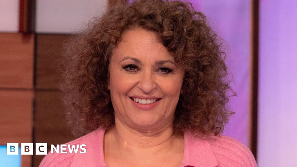 Loose Women's Nadia Sawalha brands ITV cuts 'brutal'