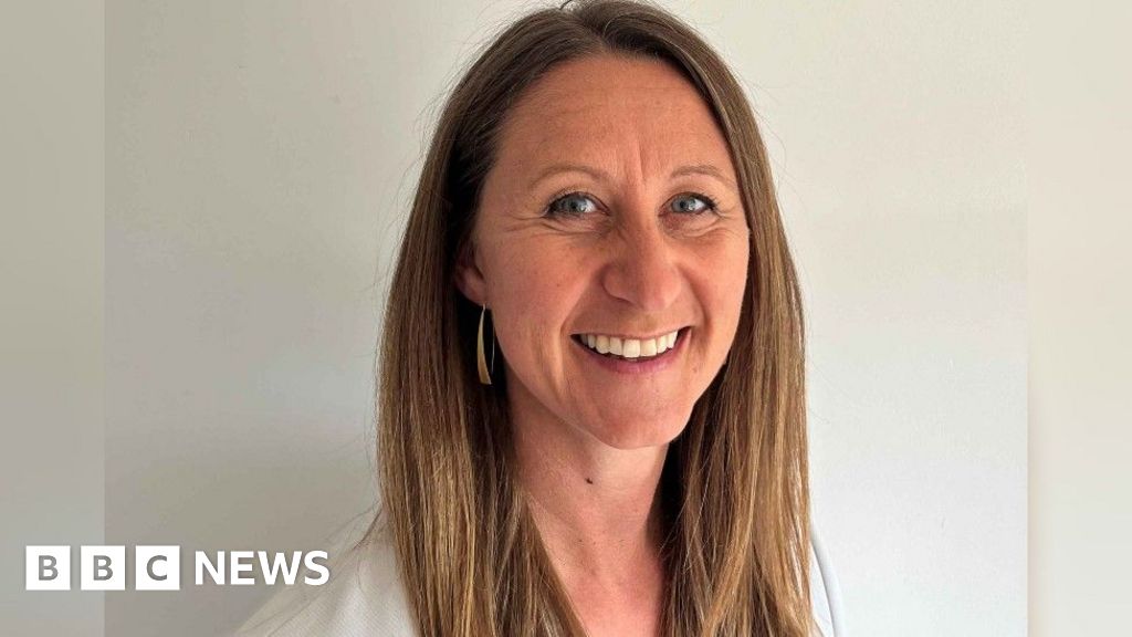 Island's new director of public health starts work