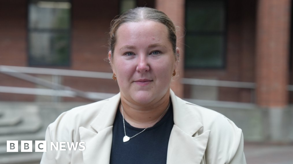 Grieving mum was told baby's ashes were animal remains