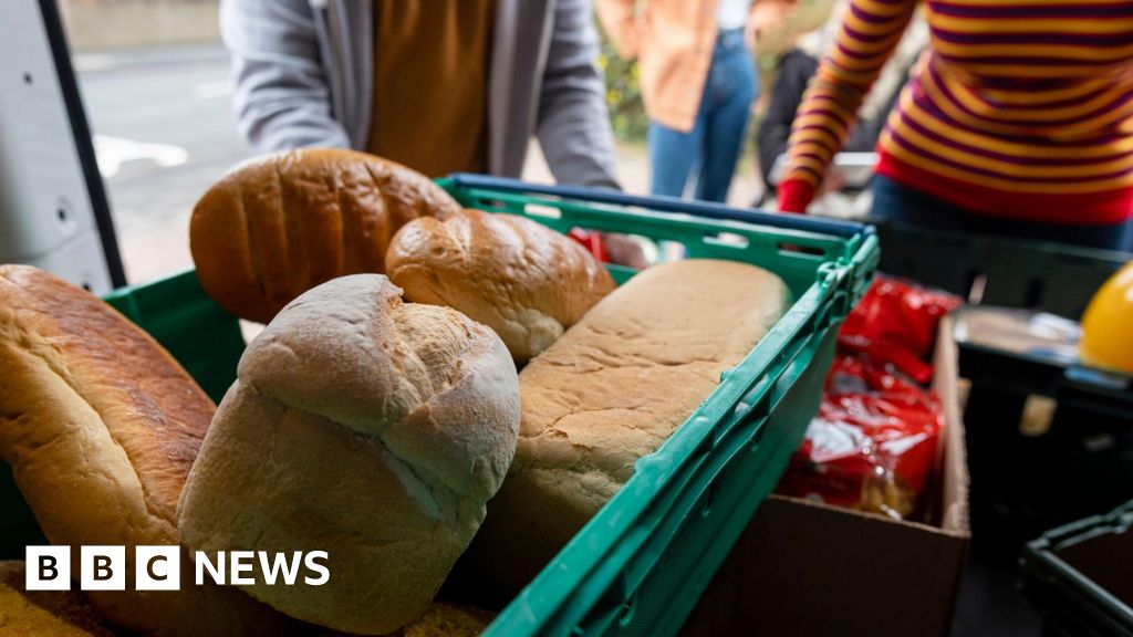 Barnet Food Bank supply centre to close – “devastating blow”