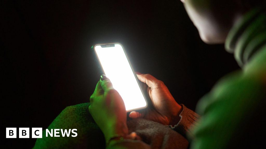 My ex stalked me, so I joined a 'dating safety' app. Then my address was leaked