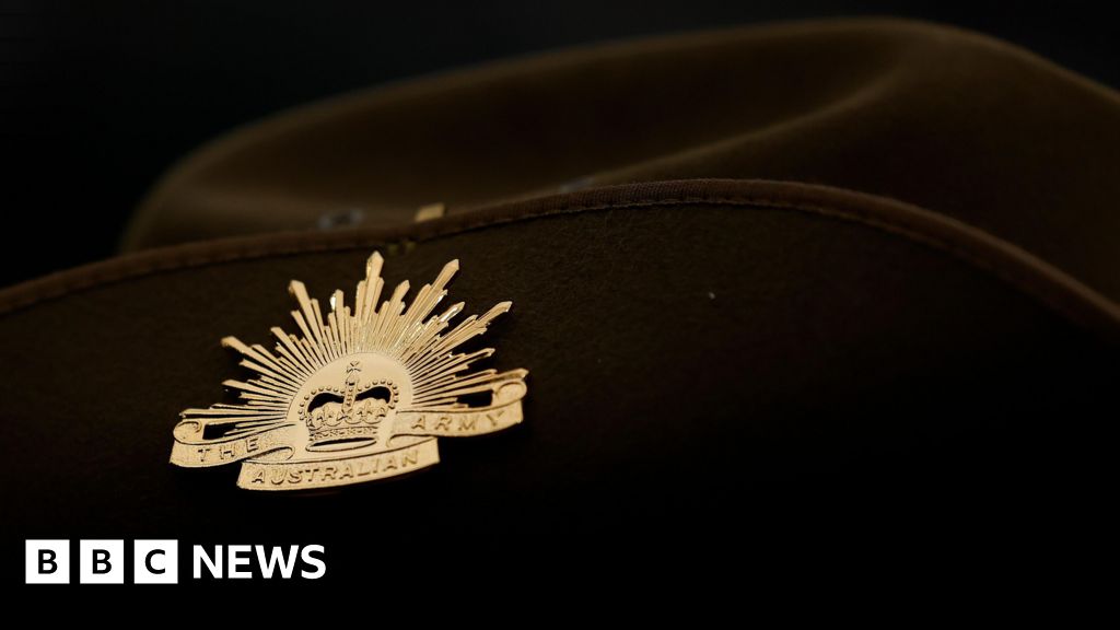 Australian women launch landmark sexual abuse lawsuit against military – BBC