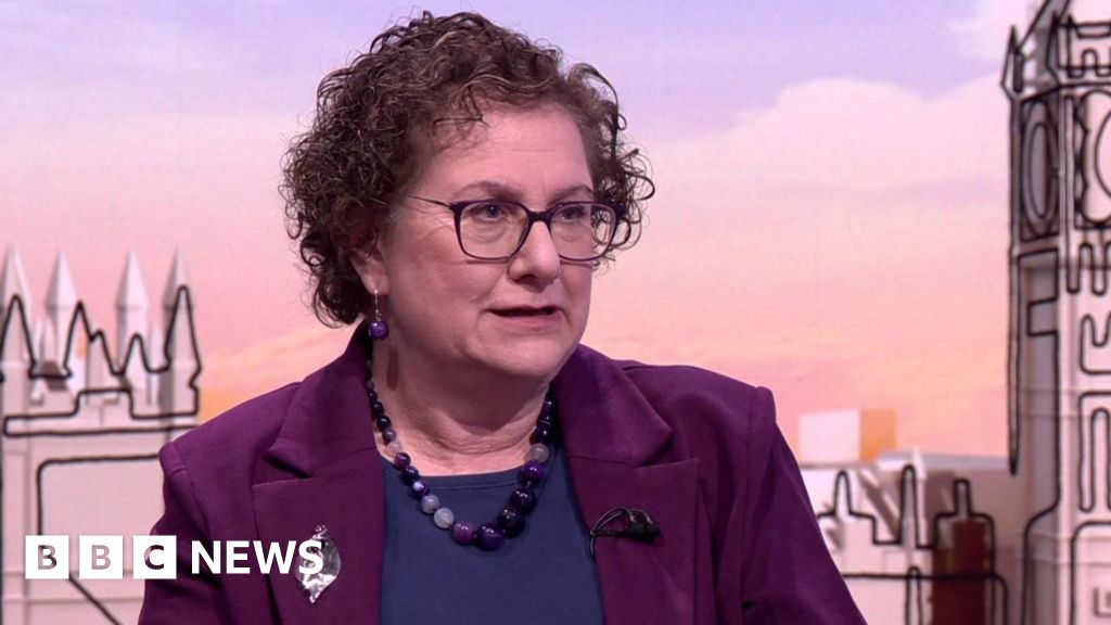 Children 'weaponised' in toxic trans debate, Cass says