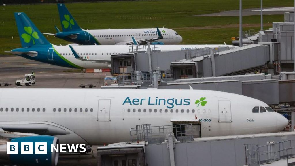 Aer Lingus: Airline and IALPA to have separate meetings over pay